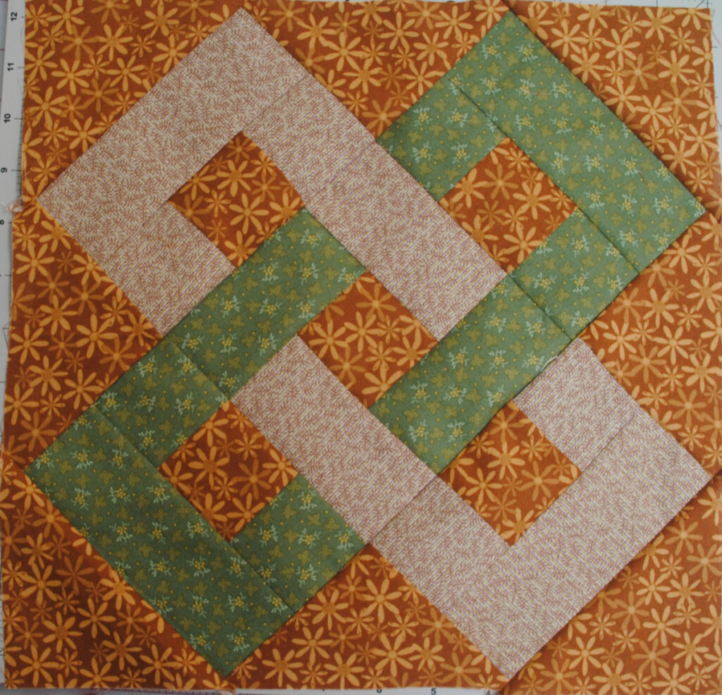 Quilt Blocks Fluff and Ruffles Quilt Services